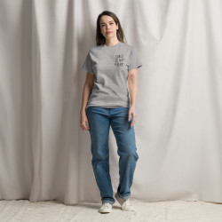 Camiseta clásica Space