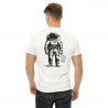 Camiseta clásica Space