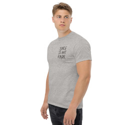 Camiseta clásica Space
