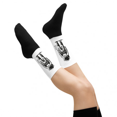 Calcetines Space